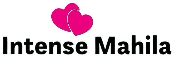 Intense Mahila
